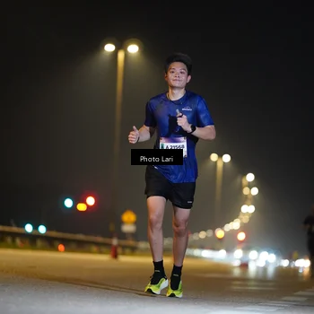 Runner Photo 7287577