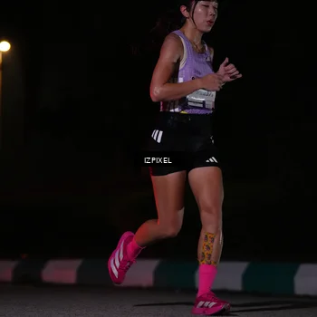 Runner Photo 7287584