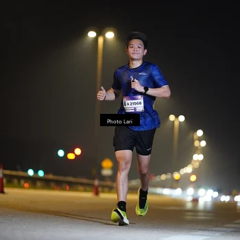 Runner Photo 7287585