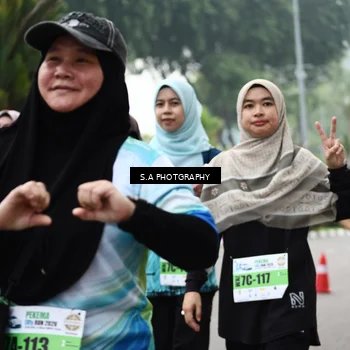 Runner Photo 7287586