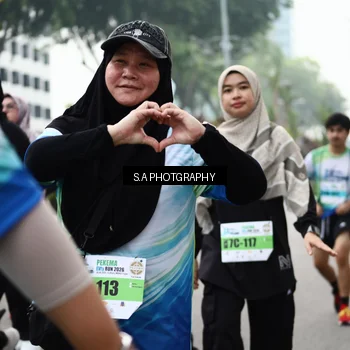 Runner Photo 7287587