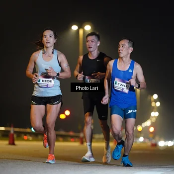 Runner Photo 7287588