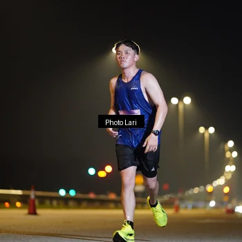 Runner Photo 7287589