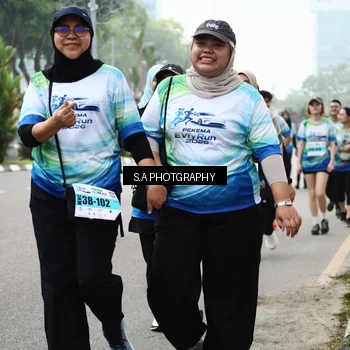 Runner Photo 7287590
