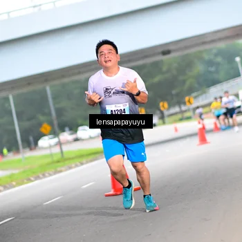 Runner Photo 7287593
