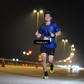 Runner Photo 7287595