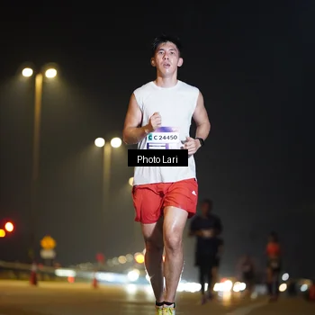 Runner Photo 7287597