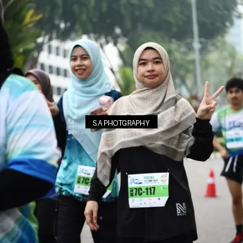 Runner Photo 7287598
