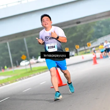 Runner Photo 7287603