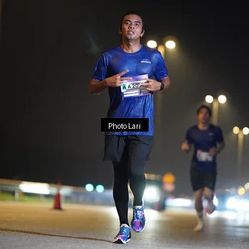 Runner Photo 7287606