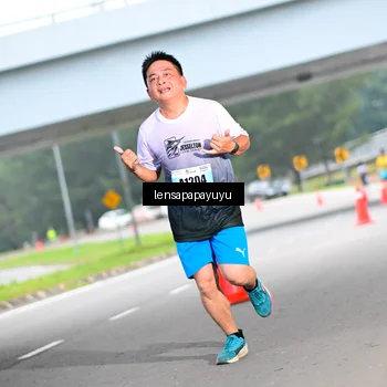Runner Photo 7287608