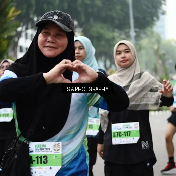 Runner Photo 7287609