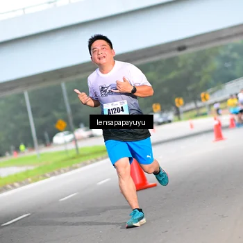 Runner Photo 7287610