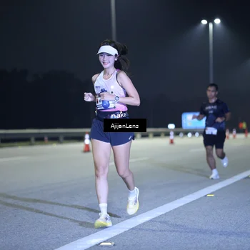 Runner Photo 7287612
