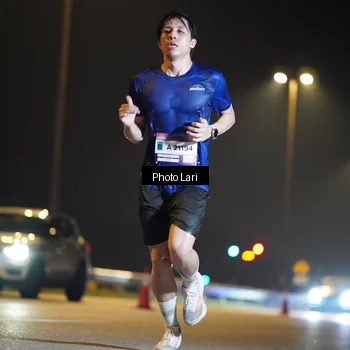Runner Photo 7287618