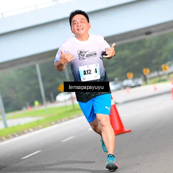Runner Photo 7287619