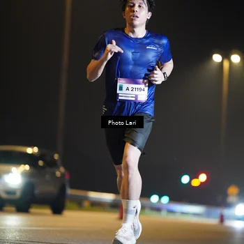 Runner Photo 7287622