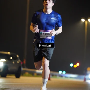 Runner Photo 7287623