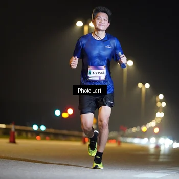 Runner Photo 7287626
