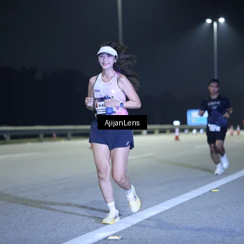 Runner Photo 7287627