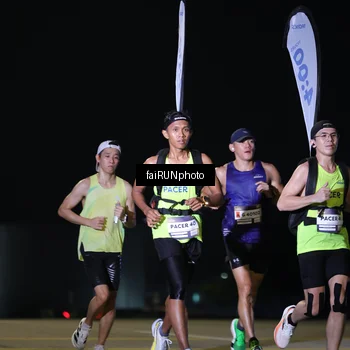 Runner Photo 7287628