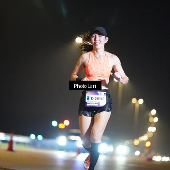 Runner Photo 7287630