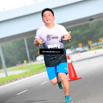 Runner Photo 7287634