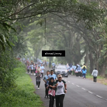 Runner Photo 7287637