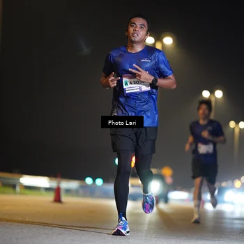 Runner Photo 7287639