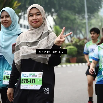 Runner Photo 7287640