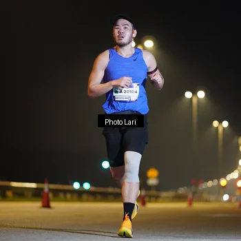Runner Photo 7287641