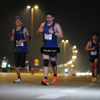 Runner Photo 7287643