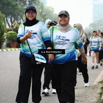 Runner Photo 7287645
