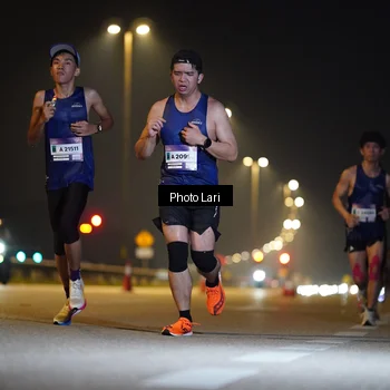 Runner Photo 7287648