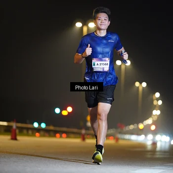 Runner Photo 7287650