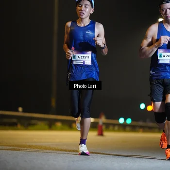 Runner Photo 7287651