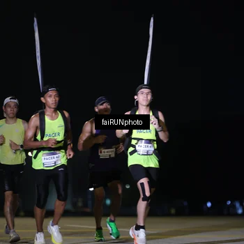 Runner Photo 7287652