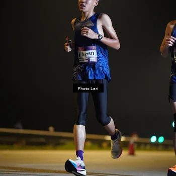 Runner Photo 7287653