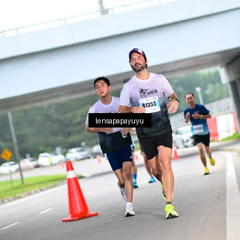Runner Photo 7287654