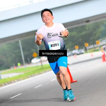 Runner Photo 7287655