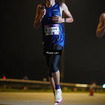 Runner Photo 7287656