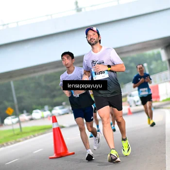 Runner Photo 7287659
