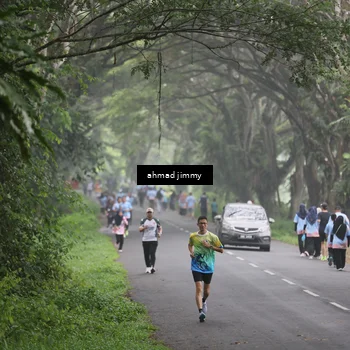 Runner Photo 7287660