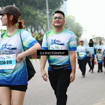 Runner Photo 7287663