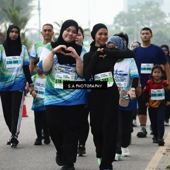 Runner Photo 7287664