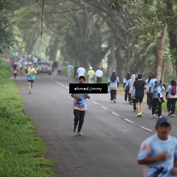 Runner Photo 7287665