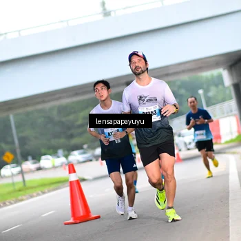 Runner Photo 7287668