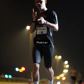 Runner Photo 7287672