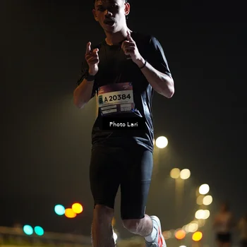 Runner Photo 7287673