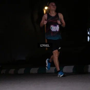 Runner Photo 7287676